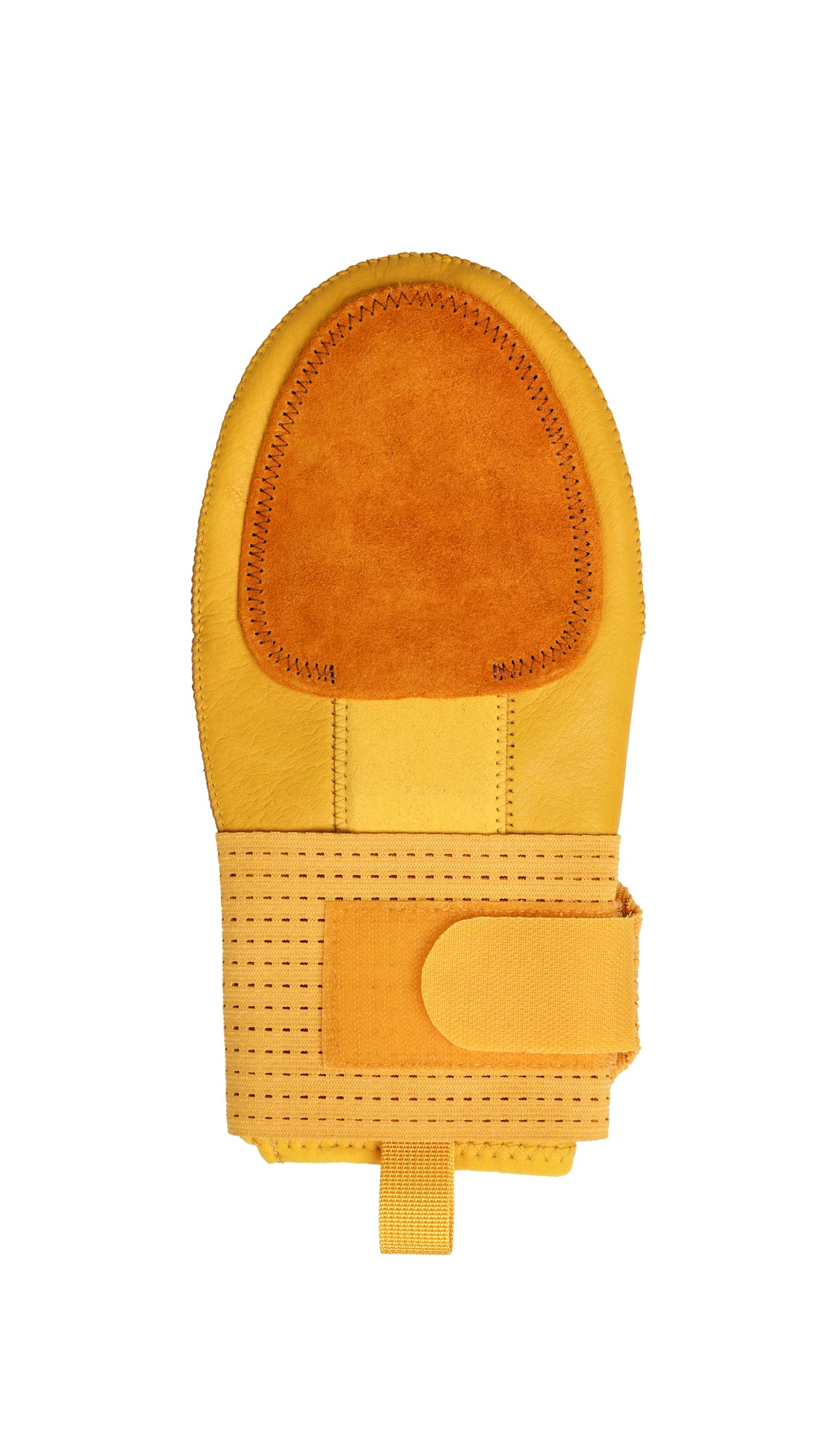 VeloTee Leather Sliding Mitt - CLOSE OUT SALE