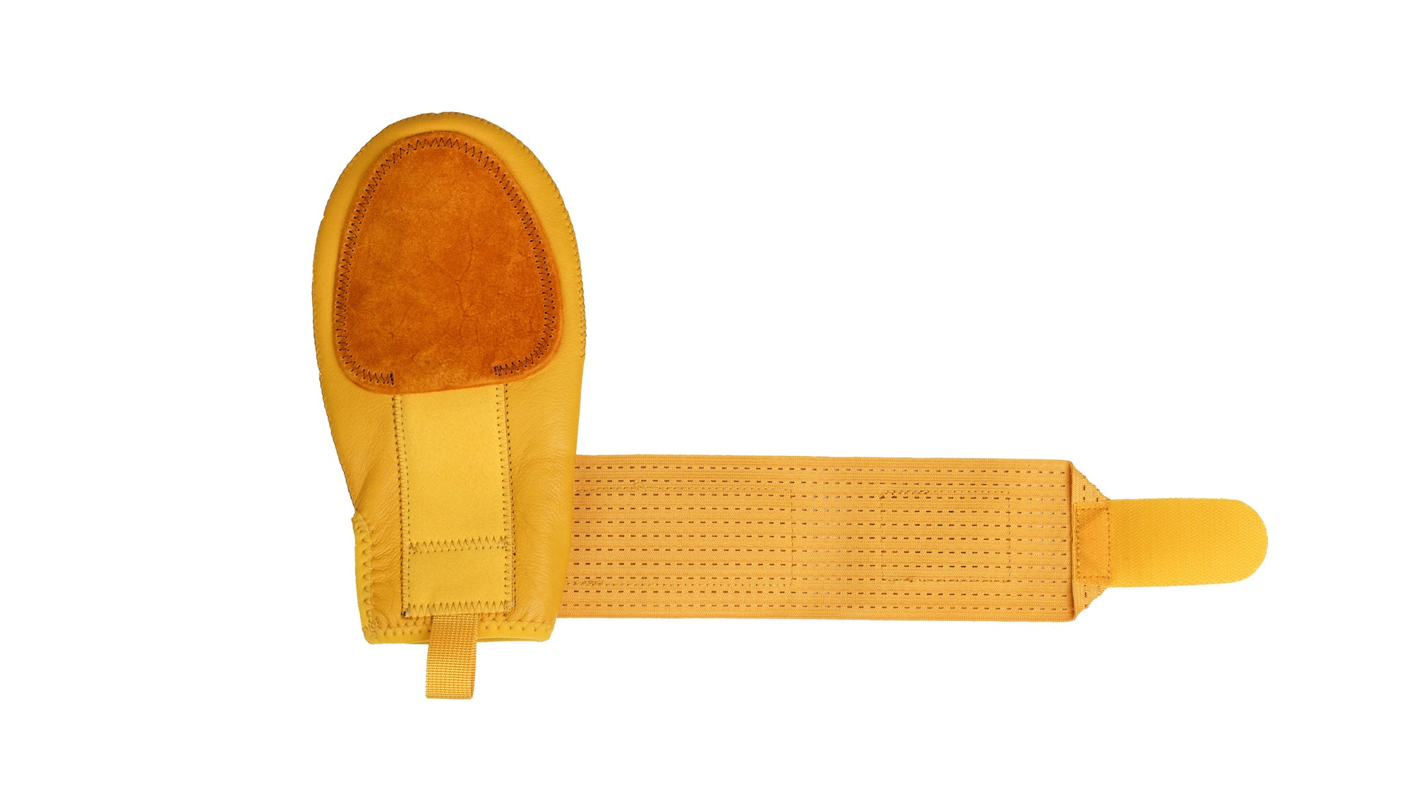 VeloTee Leather Sliding Mitt - CLOSE OUT SALE