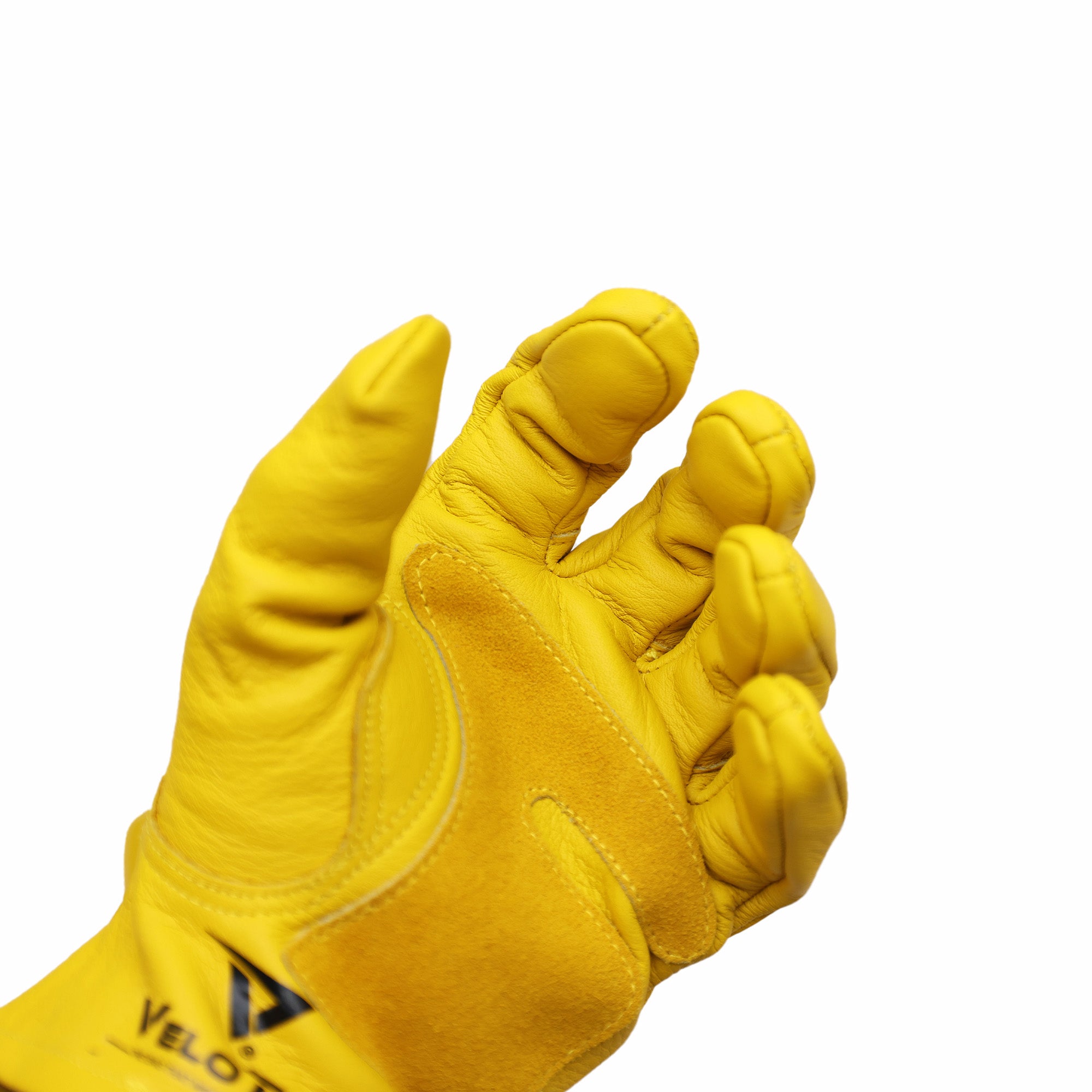 VeloTee Pro "Yard Work" Baseball & Softball Batting Gloves