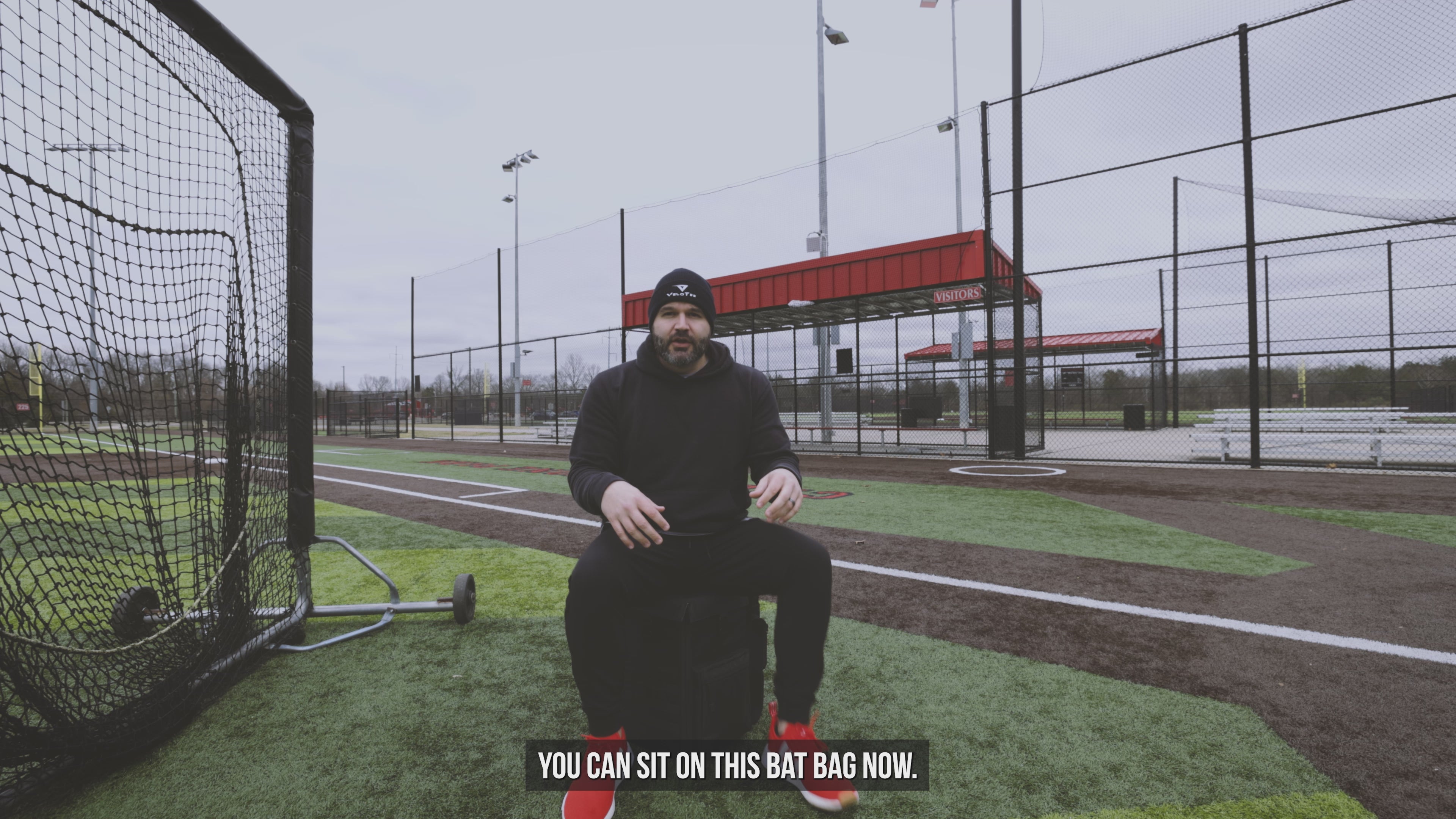 Load video: