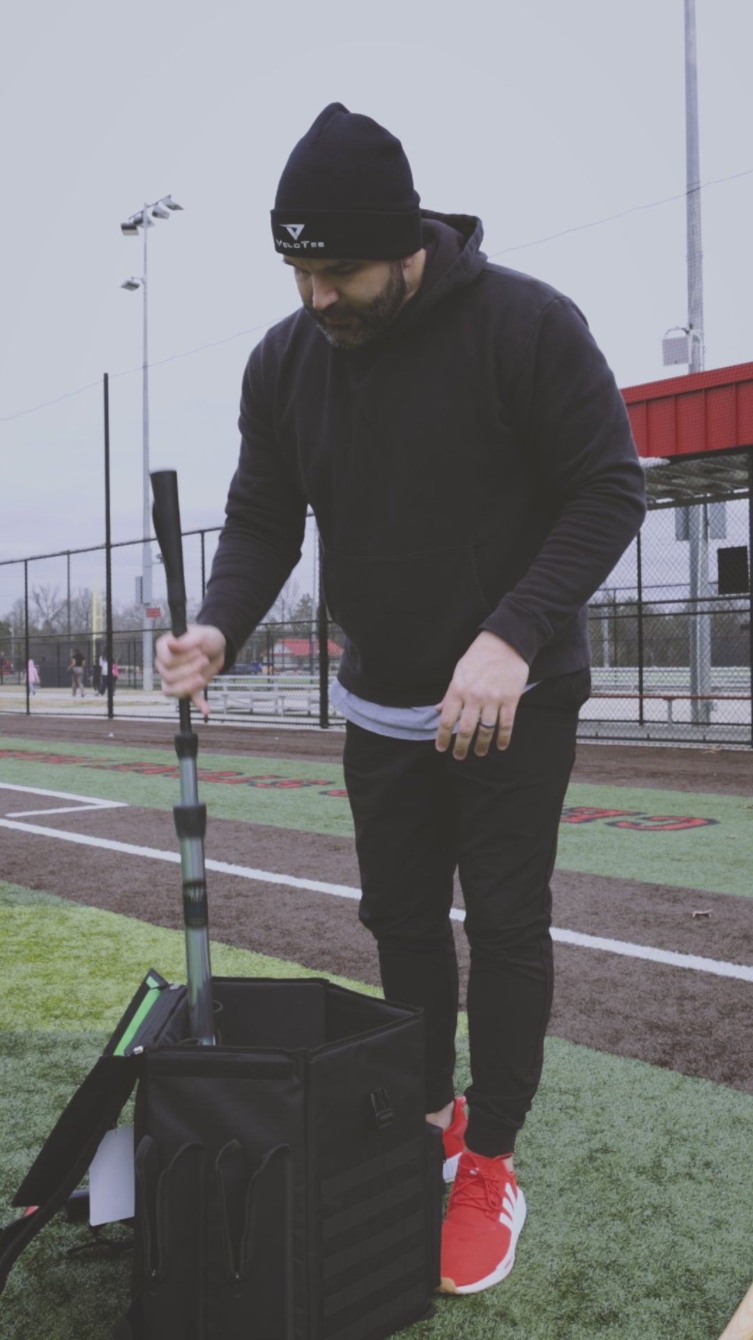 Load video: