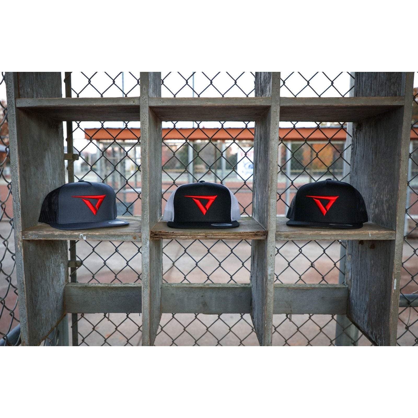 VeloTee Trucker Hat