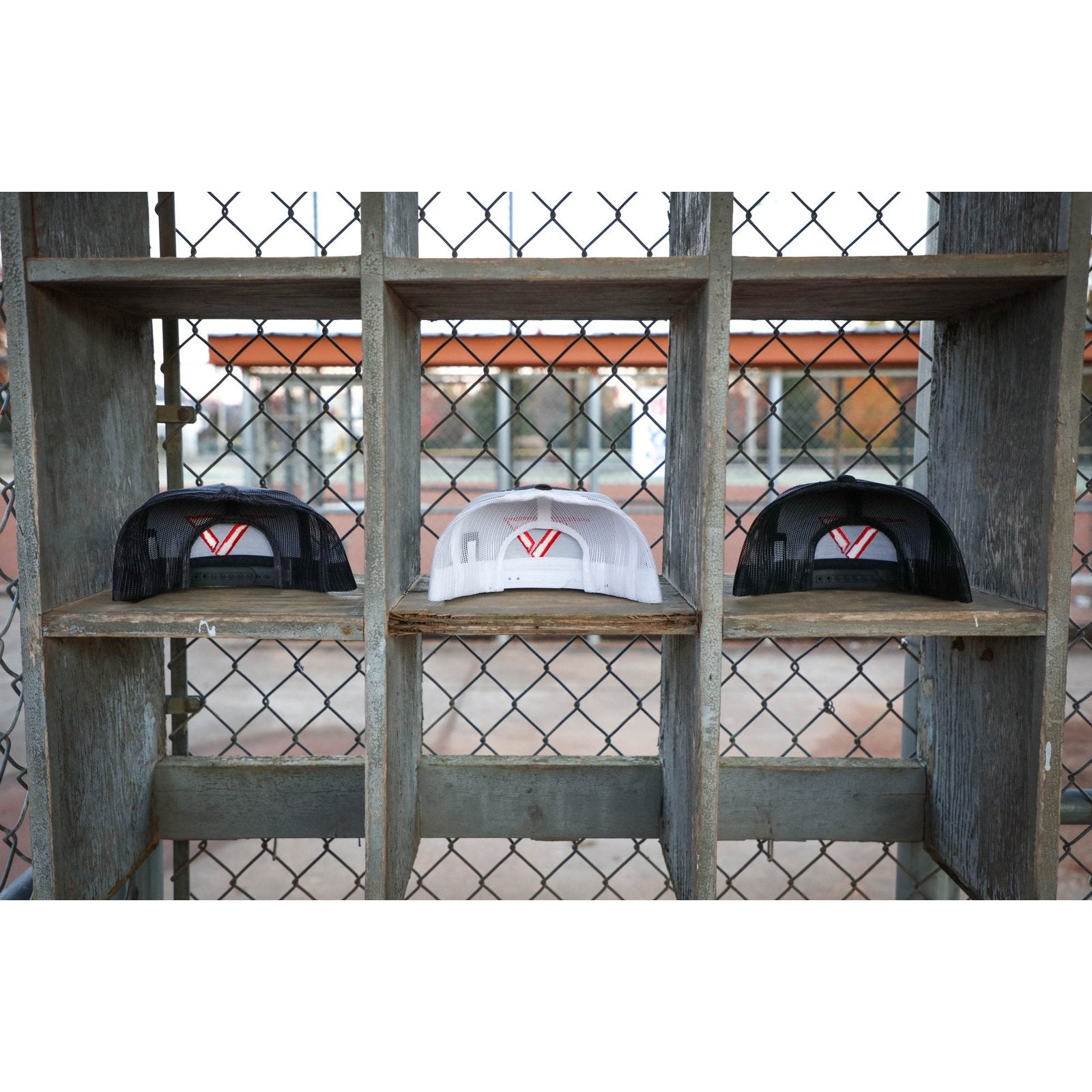 VeloTee Trucker Hat