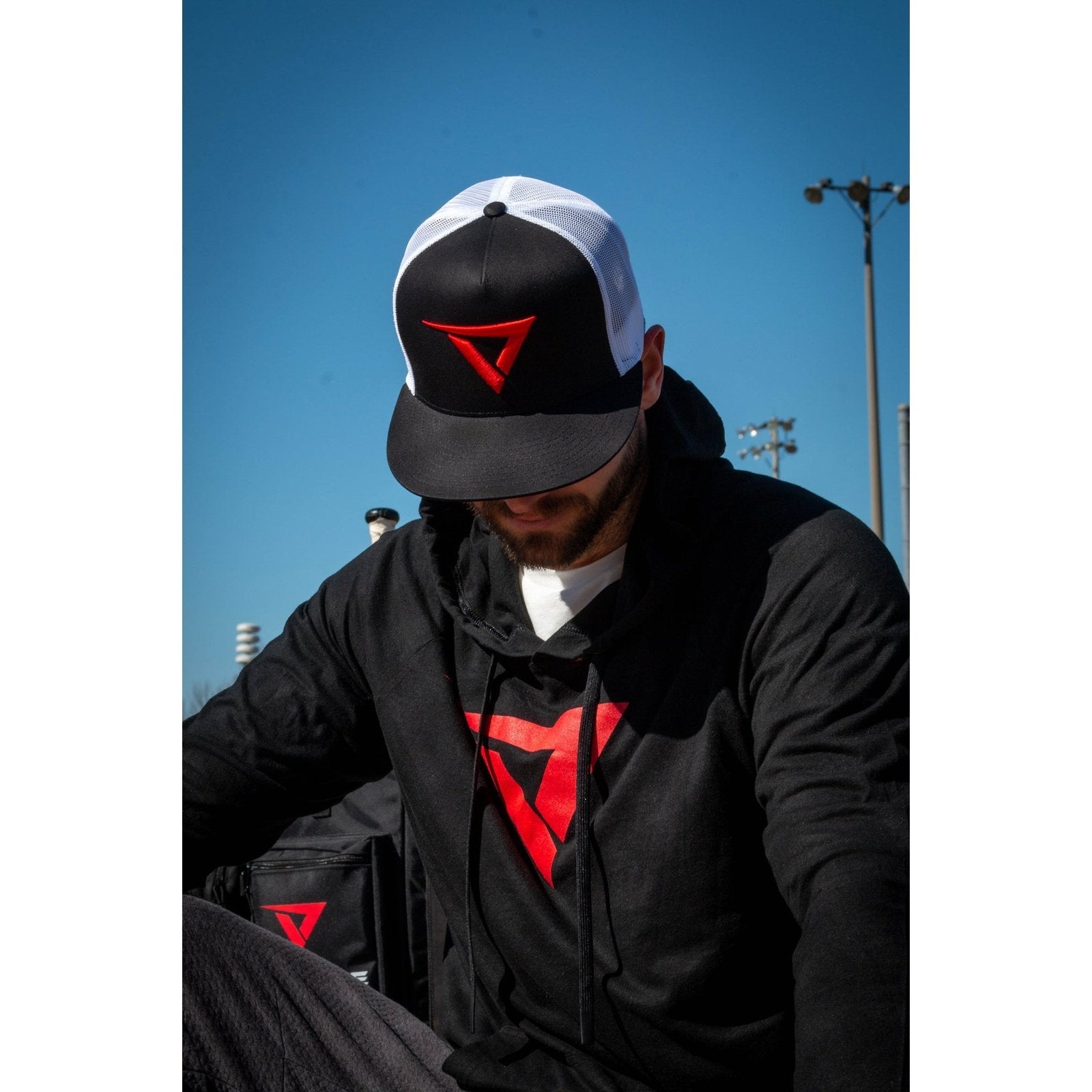 VeloTee Trucker Hat