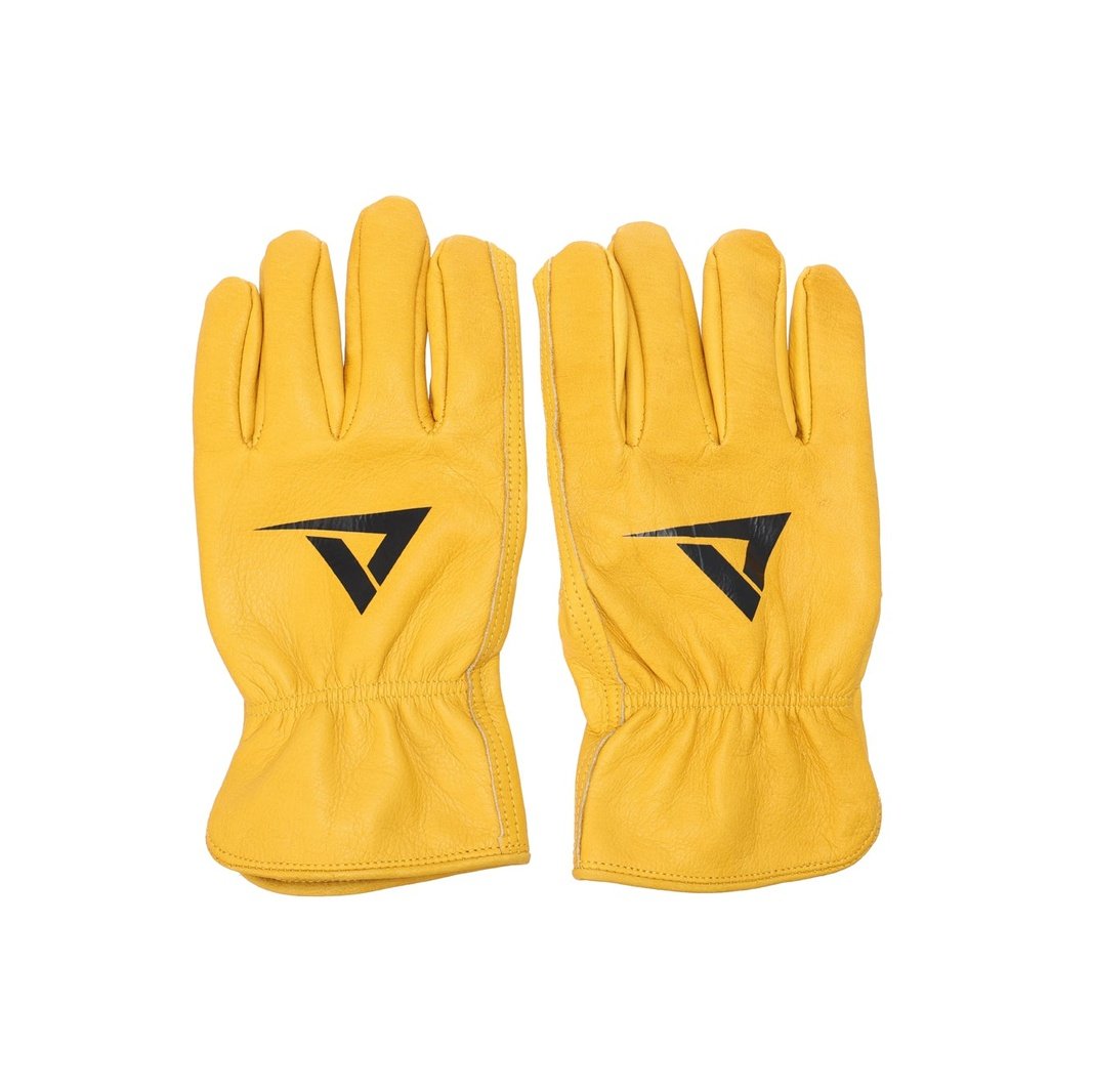 VeloTee's Yard Work Baseball and Softball Batting Gloves offer players a great feeling batting glove while they are up to bat. Our Yard Work Batting Gloves give both baseball and softball players a durable, comfortable batting glove to hit whatever pitch is thrown at them.