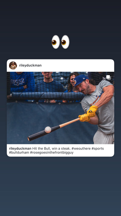 VeloTee Pro "Yard Work" Baseball & Softball Batting Gloves