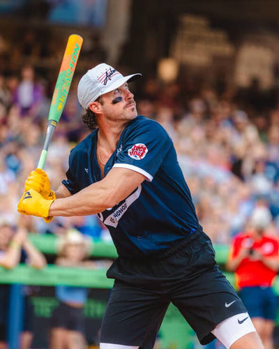 VeloTee Pro "Yard Work" Baseball & Softball Batting Gloves