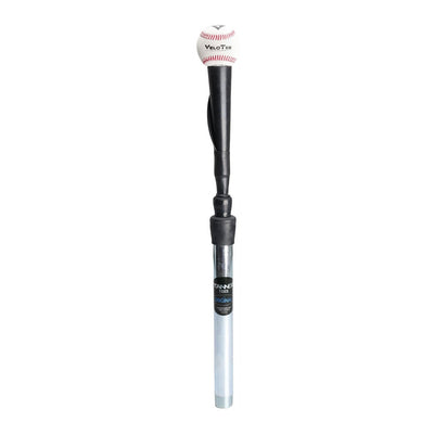VeloTee 2.0 Pro Baseball & Softball Bag Bundle with TANNER TEE