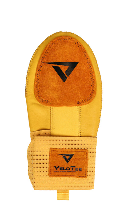 VeloTee Leather Sliding Mitt - CLOSE OUT SALE