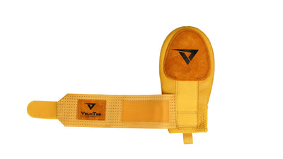 VeloTee Leather Sliding Mitt - CLOSE OUT SALE