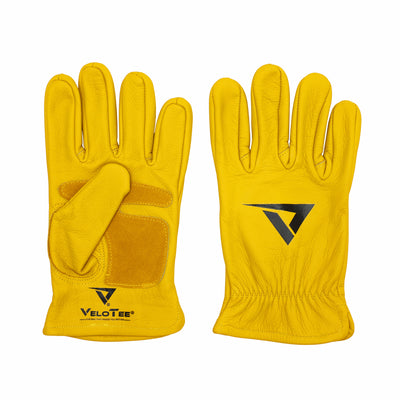 VeloTee Pro "Yard Work" Baseball & Softball Batting Gloves
