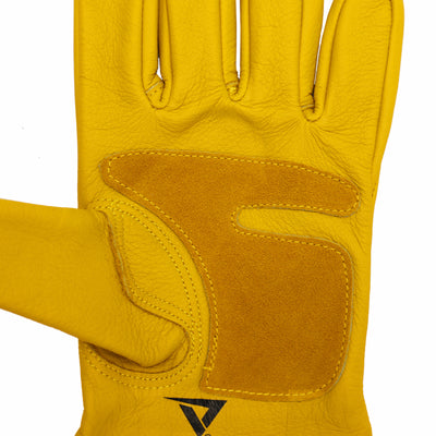VeloTee Pro "Yard Work" Baseball & Softball Batting Gloves