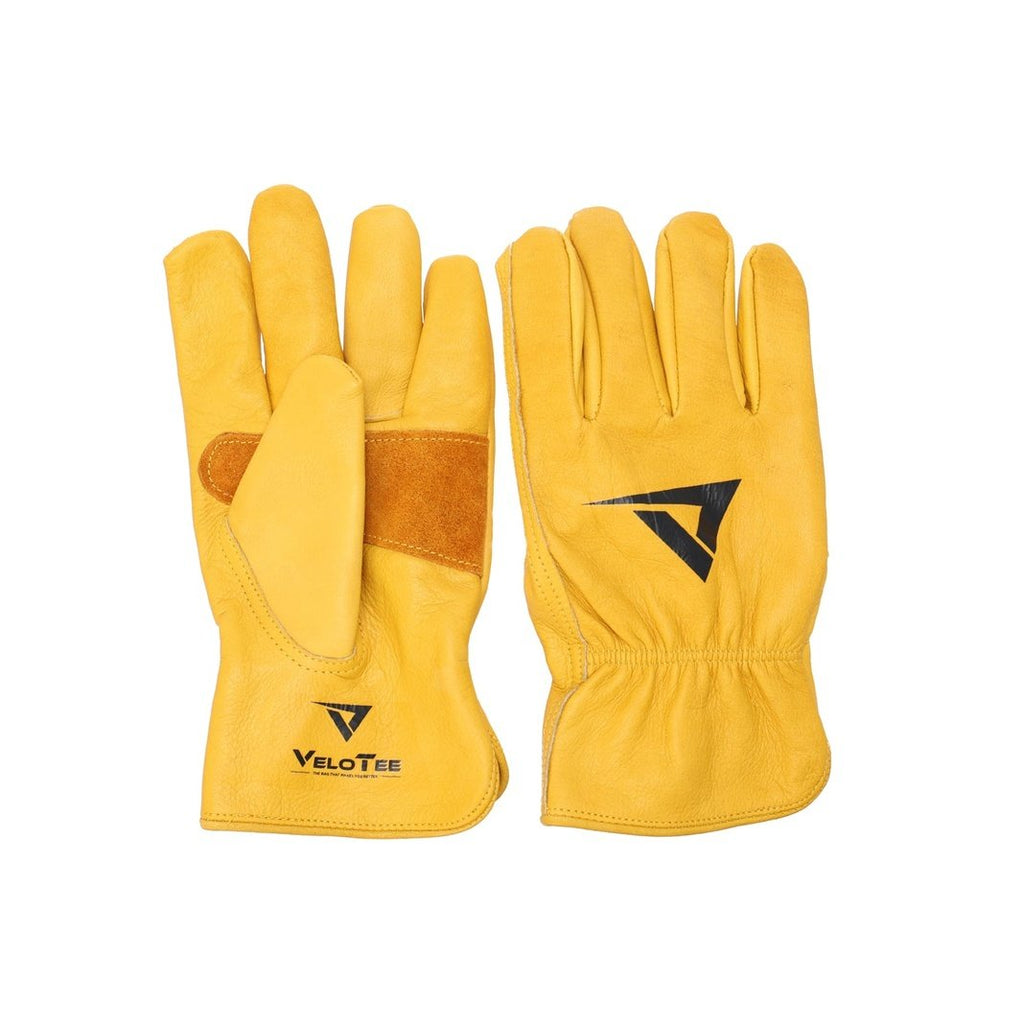 VeloTee's Yard Work Baseball and Softball Batting Gloves offer players a great feeling batting glove while they are up to bat. Our Yard Work Batting Gloves give both baseball and softball players a durable, comfortable batting glove to hit whatever pitch is thrown at them. 